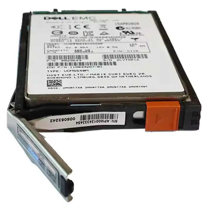 M.2 8TB SSD