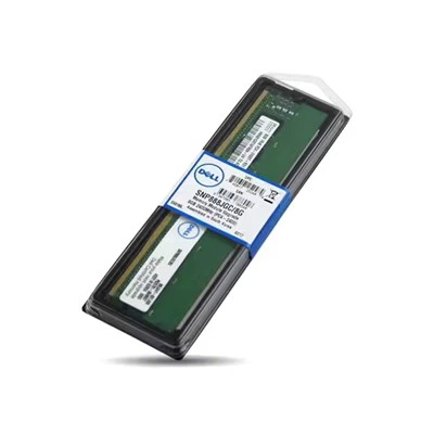 8GB 2400MHz DDR4