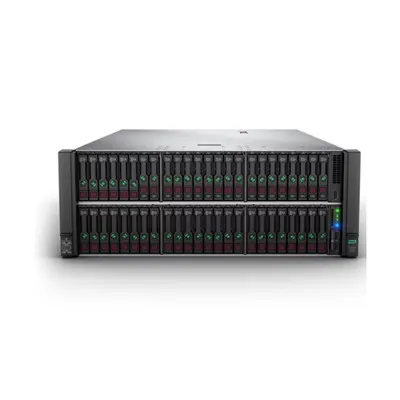 HP Proliant DL580 G10
