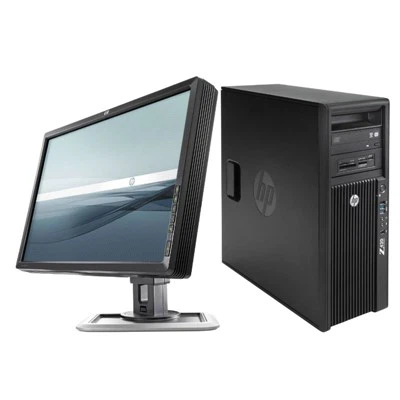 HPE Workstation ง่ายต่อการขนส่งหรือไม่?